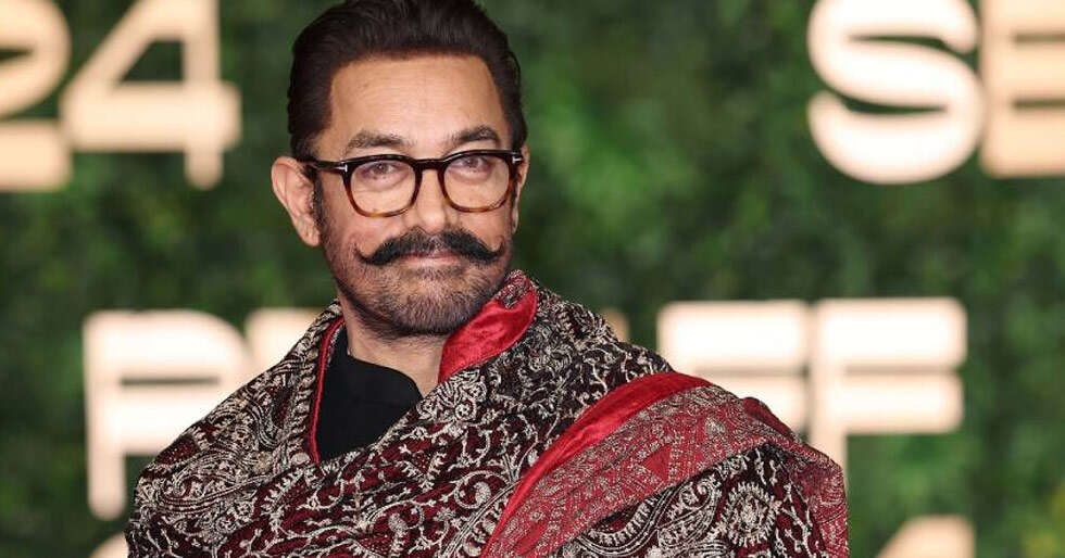 Exclusive: Aamir Khan to Undergo Major Transformation for Ashutosh Gowariker’s Lalkaara