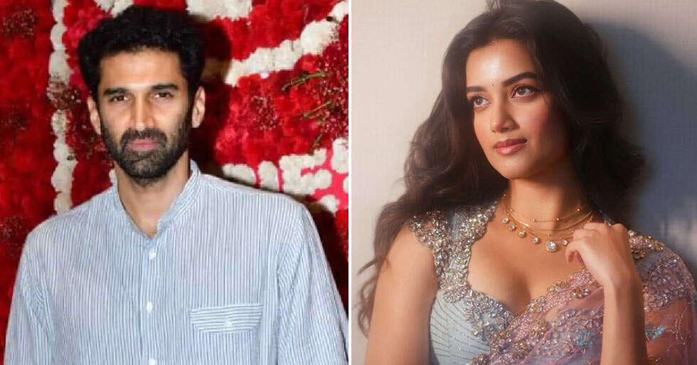 Bhagyashree Borse to Play The Lead Opposite Aditya Roy Kapur in Milap Zaveri’s Next: Exclusive