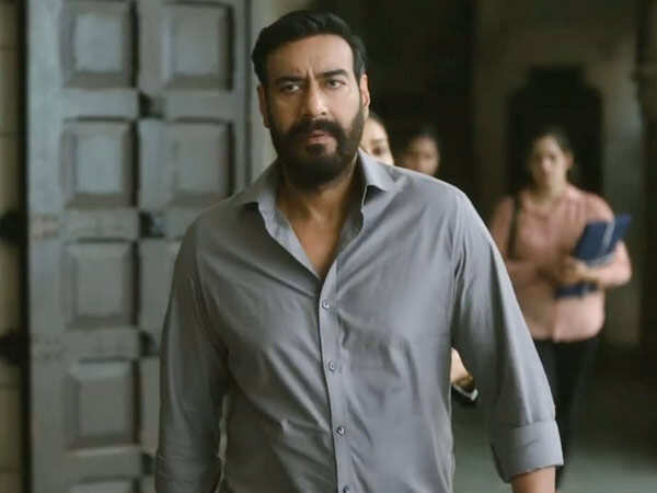 Ajay Devgn Returns As Vijay Salgaonkar, Announces Drishyam 3 Title As ...