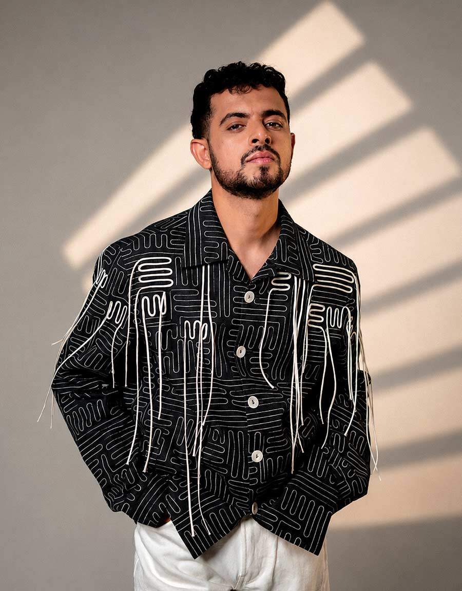 Akash Makhija