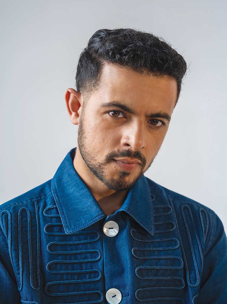 Akash Makhija
