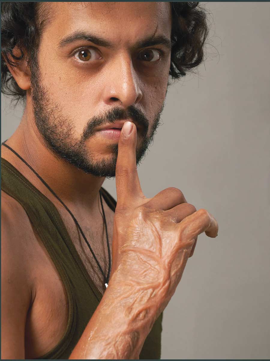 Akash Makhija