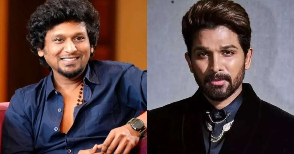 Exclusive: Allu Arjun to Sport Iconic Look in Lokesh Kanagaraj’s AA23fare