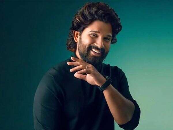 আল্লু অর্জুন AA23 — এর সহ — মেকার হিসাবে বোর্ডে ঘনিষ্ঠ বন্ধুদের নিয়ে এসেছেন।