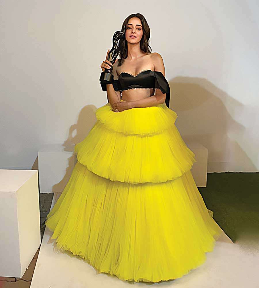 Ananya Panday