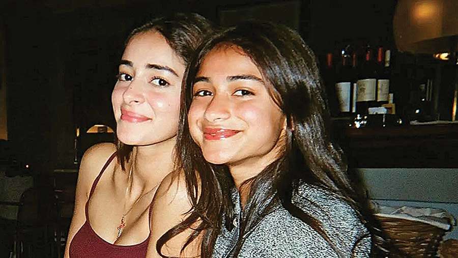 Ananya Panday