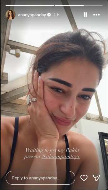 ananya