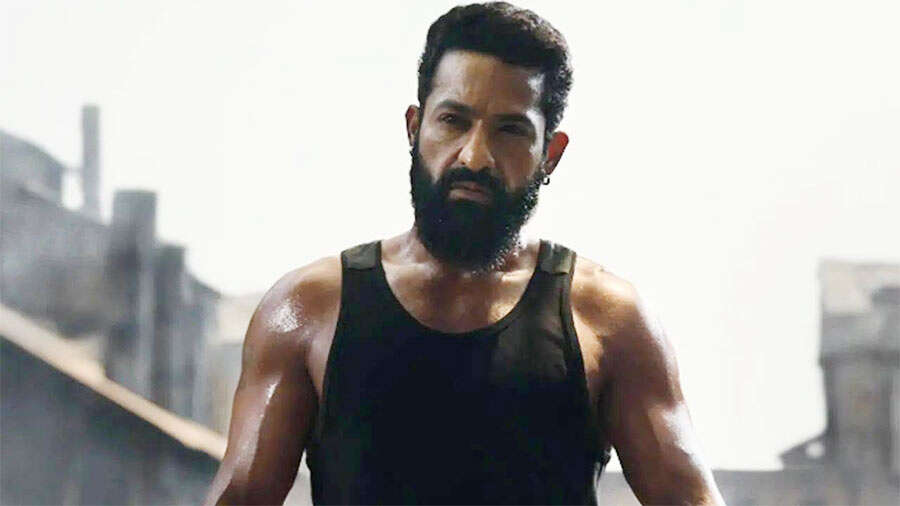 Anil Kapoor