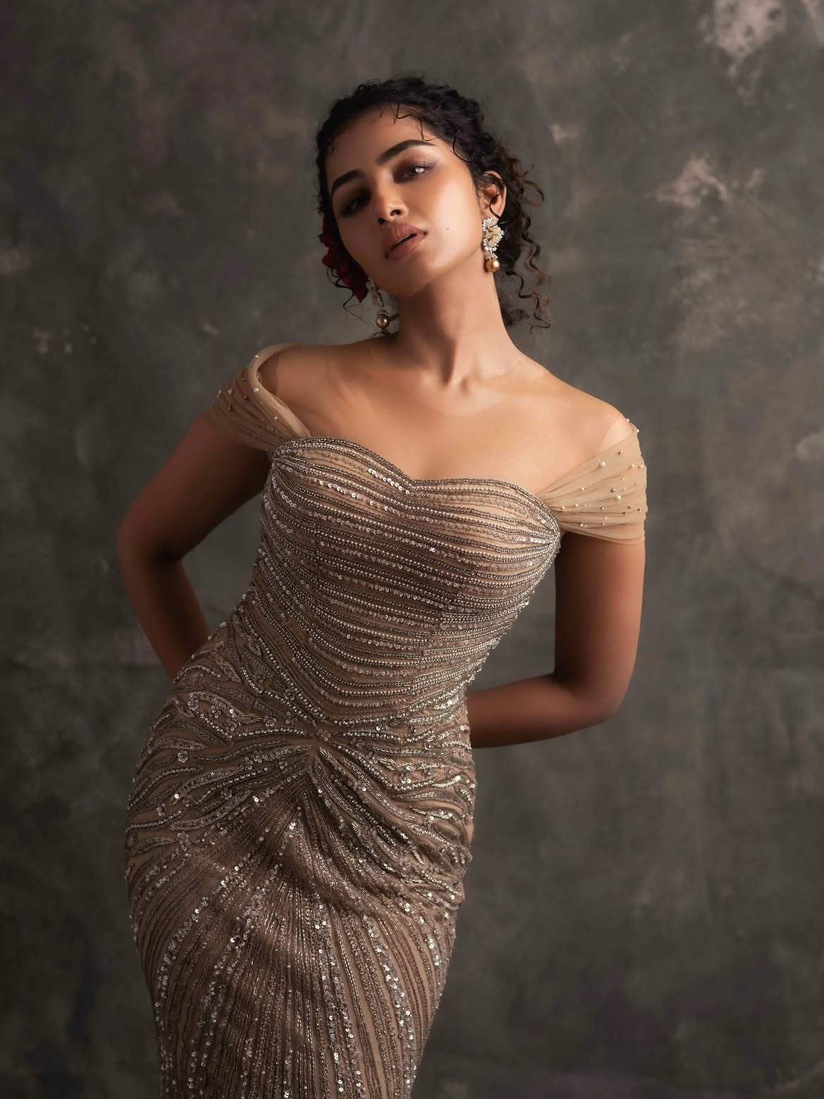 Anupama Parameswaran
