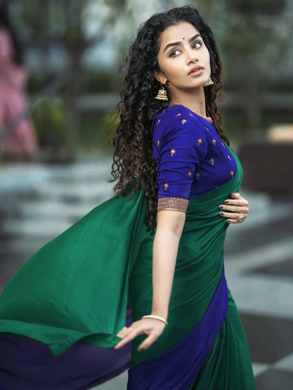anupama parameswaran boyfriend