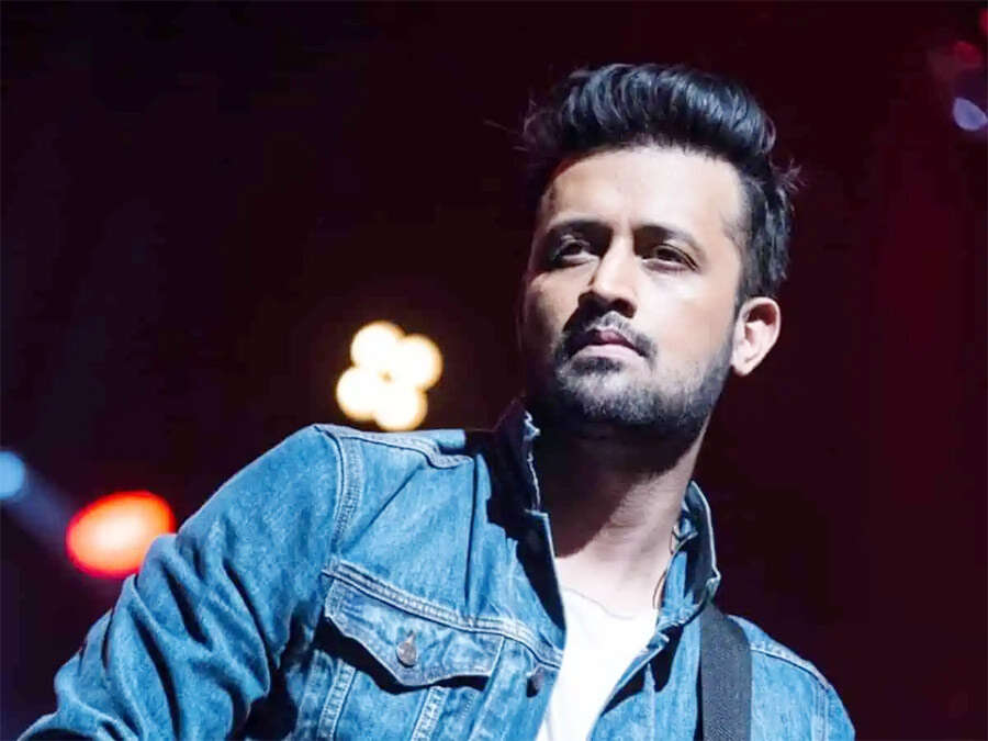 Atif Aslam