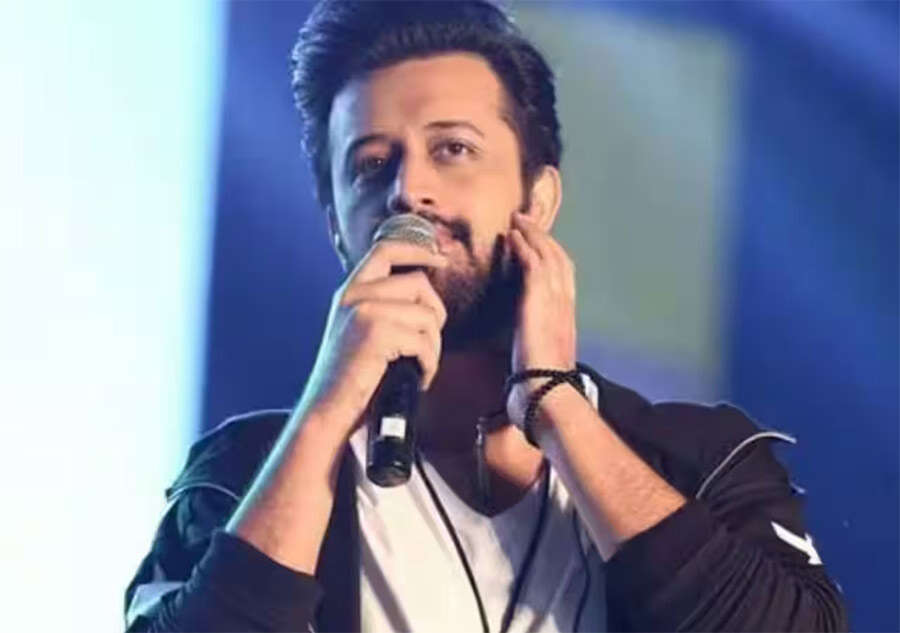 Atif Aslam