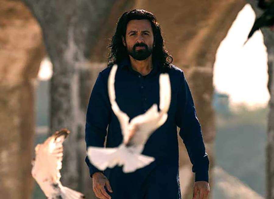Awarapan 2 storms ahead of Batwara 1947 with a career best opening for Emraan Hashmi