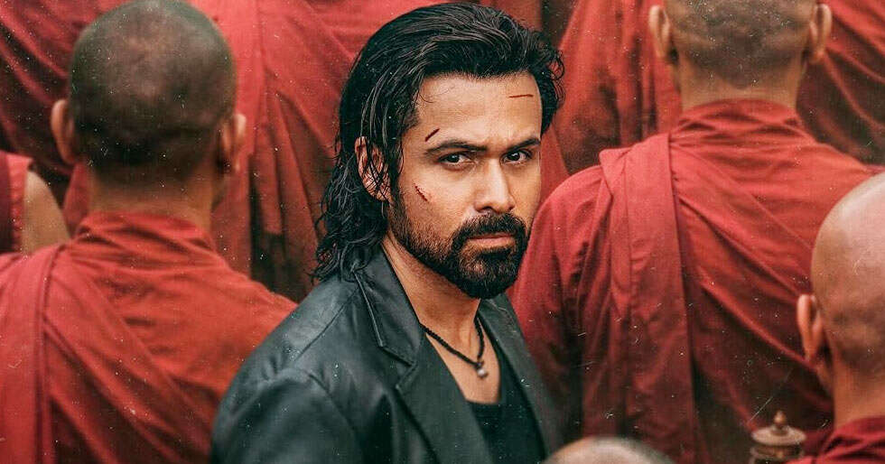 Emraan Hashmi’s Awarapan 2 Becomes His Highest-grossing Solo Film in Just 3 Days