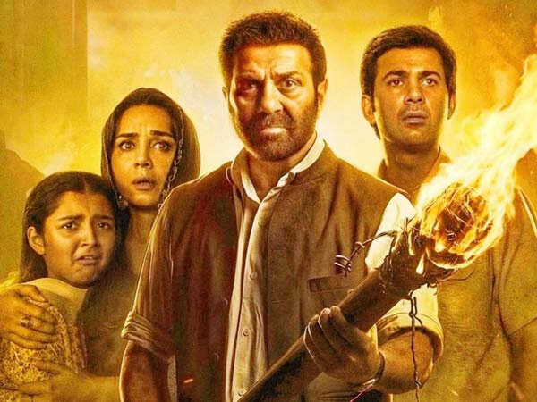 বাটওয়ারা 1947 পর্যালোচনা — বিদ্বেষের উপর মানবতার জয়।