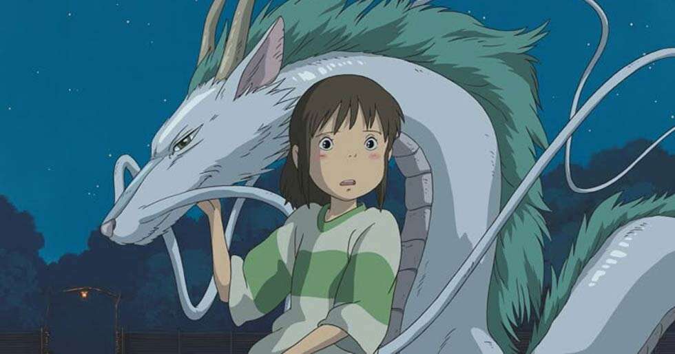 10 Best Anime Movies For Beginners To Immerse Into | Filmfare.com
