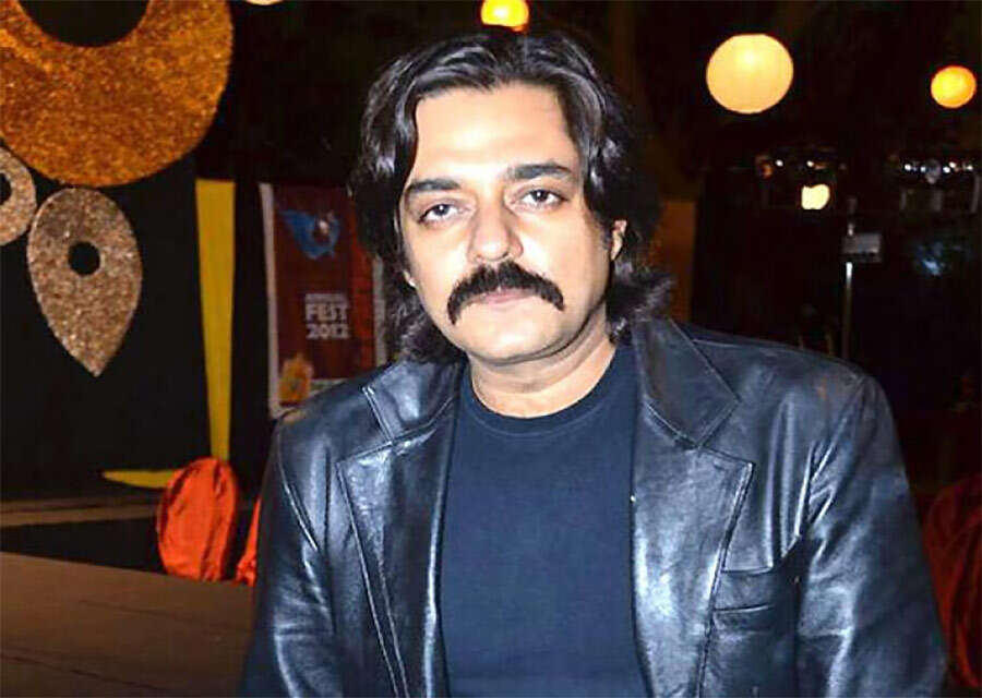Chandrachur Singh