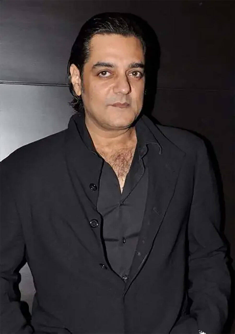 Chandrachur Singh