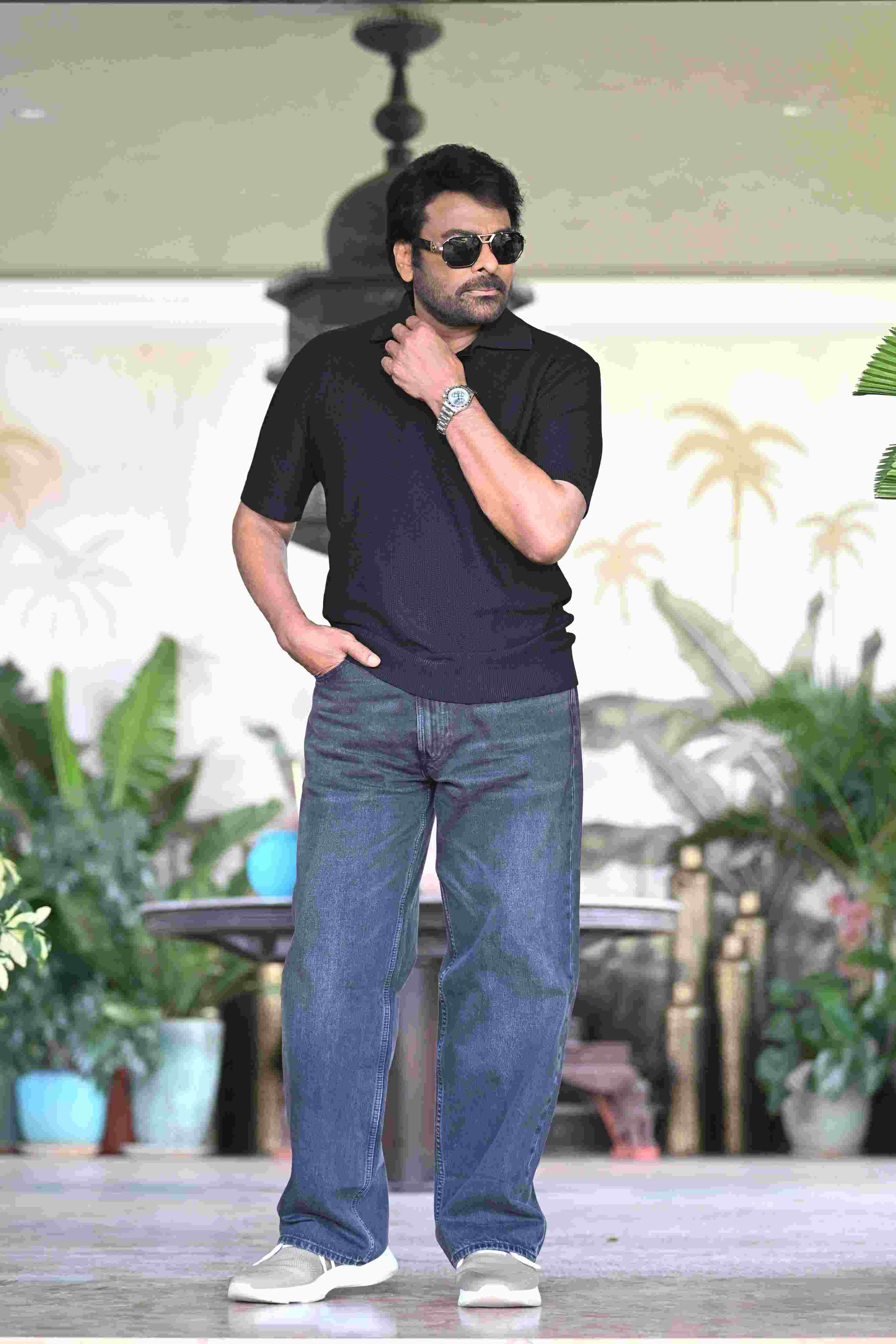 Chiranjeevi
