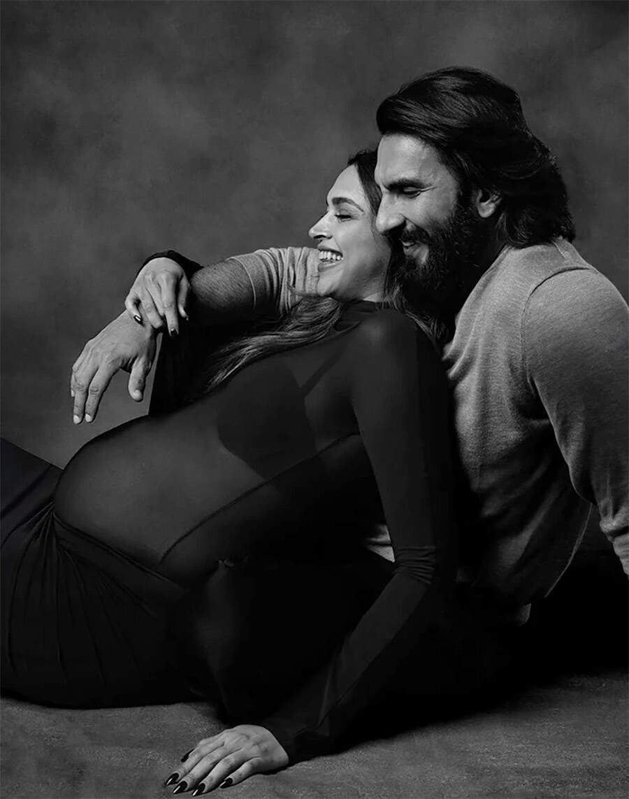 Deepika Padukone