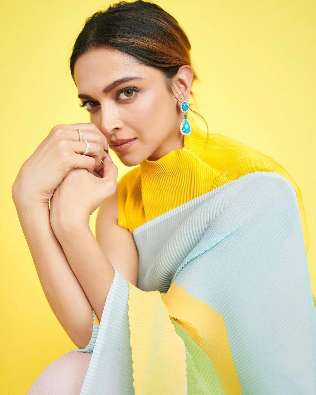 Deepika Padukone