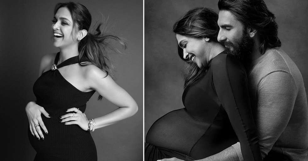 Exclusive: Eight Months Pregnant Deepika Padukone to Wrap Up Raaka This Month
