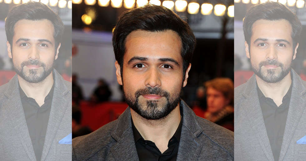 Emraan Hashmi Debunks Reports of Being Part of RD Burman Biopic