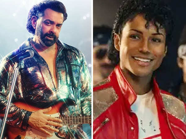 আমরা এই সপ্তাহে যা দেখছি (24 — 30 আগস্ট) — বান্দর — মাইকেল এবং আরও অনেক কিছু।