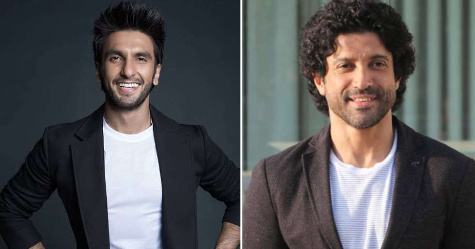 Did Farhan Akhtar Take a Sly Dig at Ranveer Singh’s Exit From Don 3?