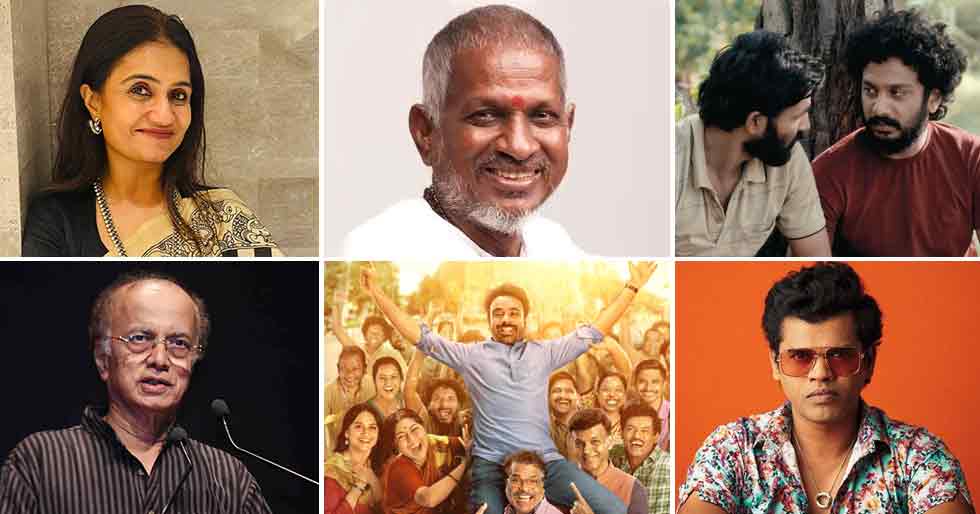 Full List of Winners Of Filmfare Awards Marathi 2026 