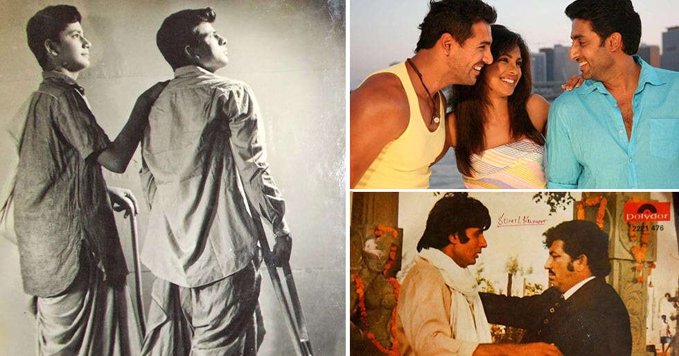 Friendship Day Special: Bollywood films with friendship in the title | Filmfare.com