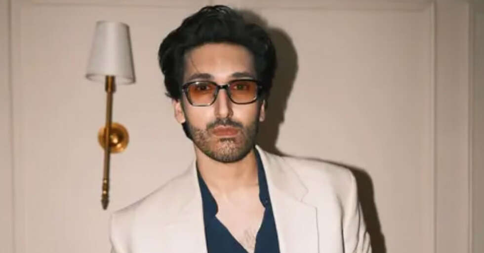 Govinda’s Son Yashvardhan Ahuja to Headline a Horror-comedy