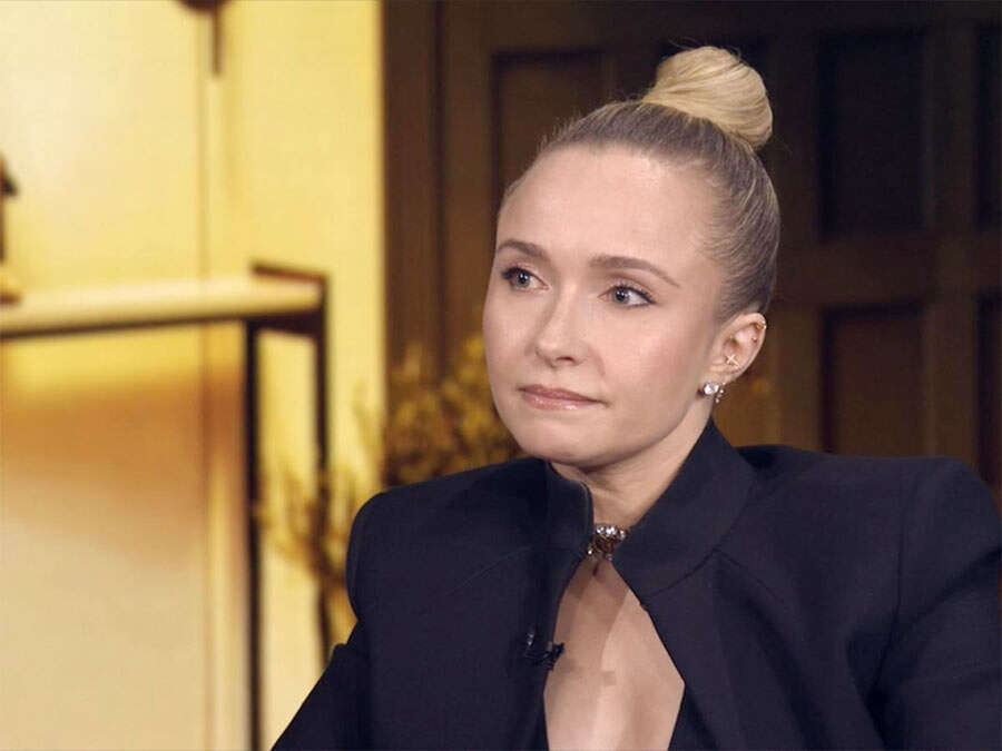 Hayden Panettiere