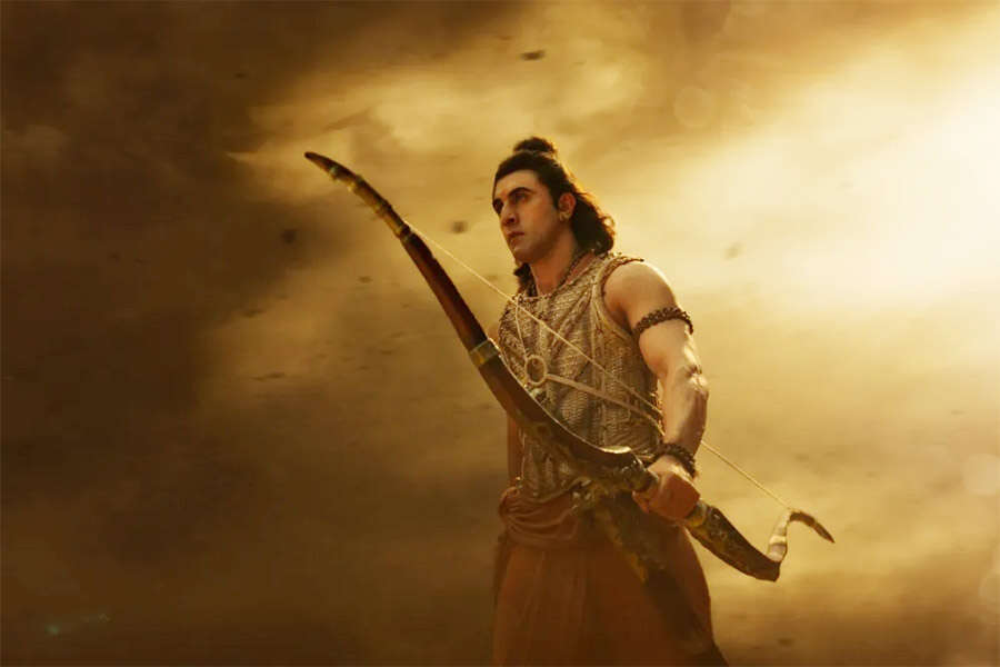 In defence of Ramayana VFX Ranbir Kapoor weighs in on CG critics