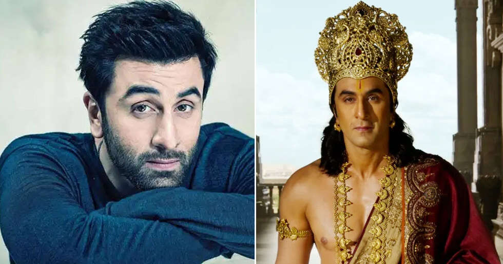 In Defence of Ramayana VFX, Ranbir Kapoor Weighs in on ‘CG Critics’