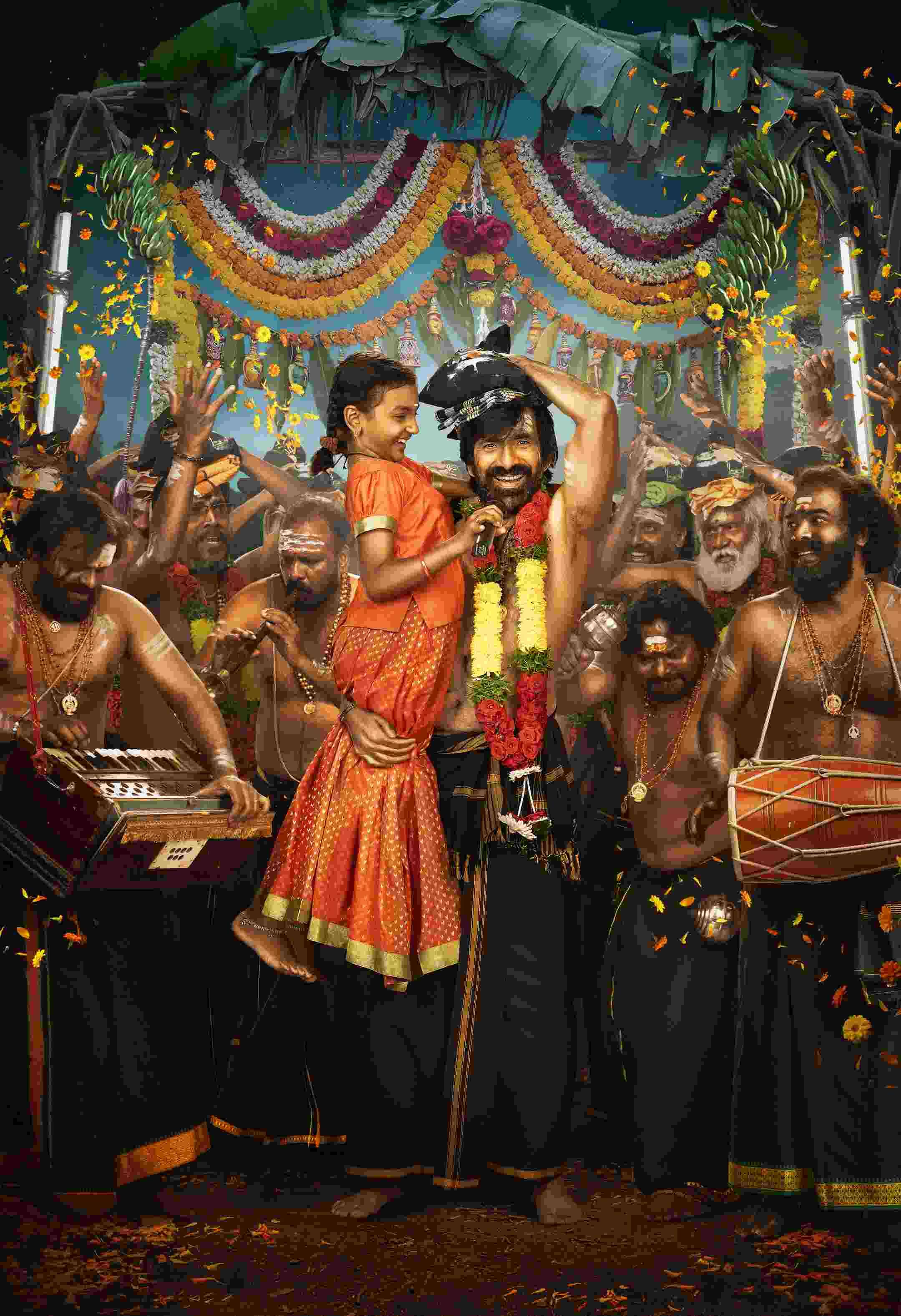 Irumudi movie