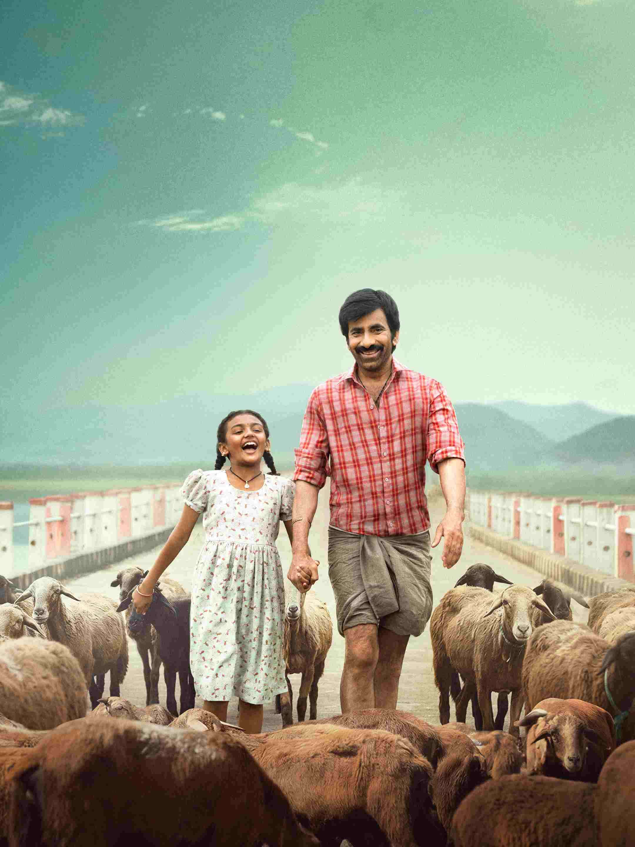 Irumudi movie cast