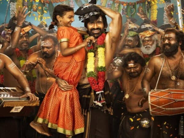 Irumudi Review — Emotionally Charged and Gritty — but Not Shattering Enough।
