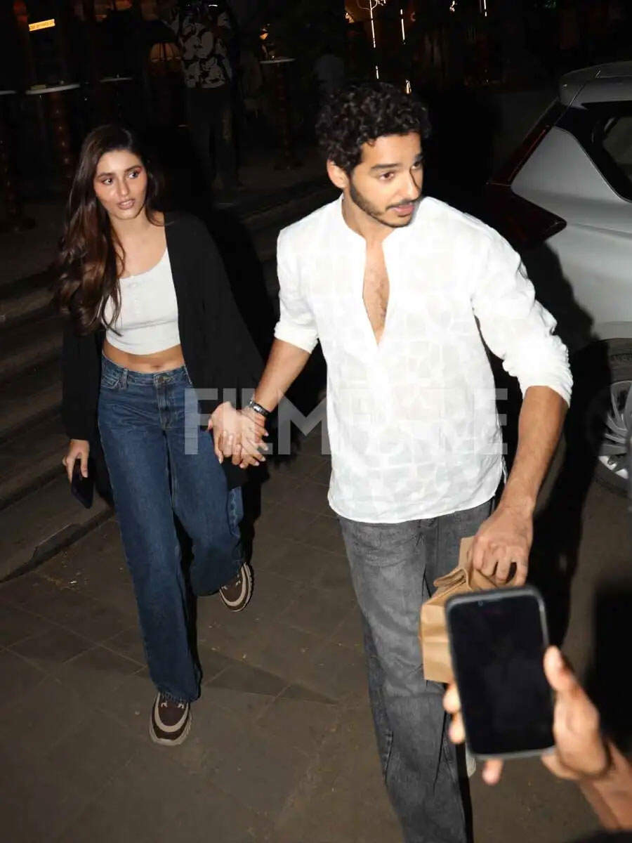 Ishaan Khatter