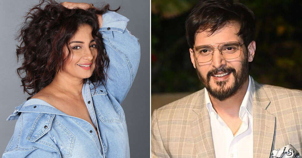 Divya Dutta and Jimmy Shergill to Lead Prem Prakash Modi’s Intense Family Drama Tum Rahe Na Tum
