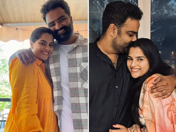 কাব্য কল্যাণরাম কাল ভৈরবের সাথে সম্পর্ক নিশ্চিত করলেন।