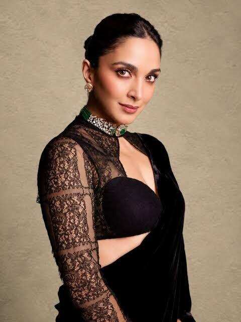 Kiara Advani toxic
