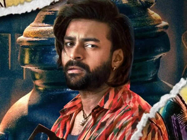 কোরিয়ান কানাকারাজু পর্যালোচনা — তীক্ষ্ণ হাস্যরস একটি অসম ম্যাশআপের উপরে উঠে আসে।