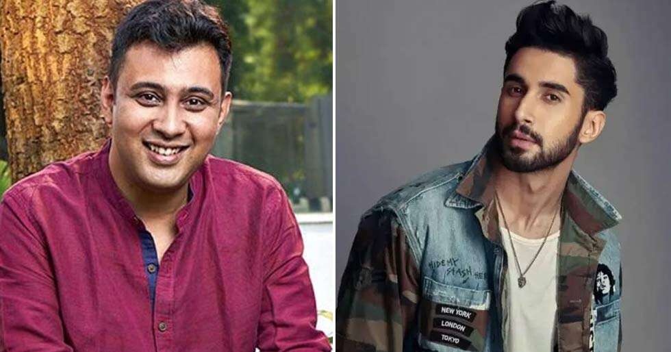Lakshya Joins Forces With Raakh Director Prosit Roy for a Love Story With a Psychological Twist