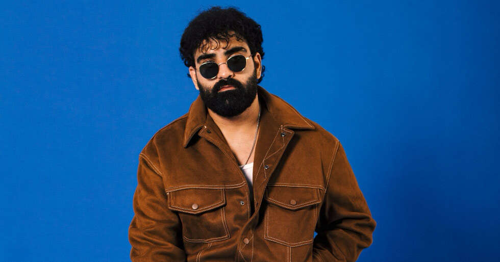 MNV Breaks Into The Music Scene With Gadbadi