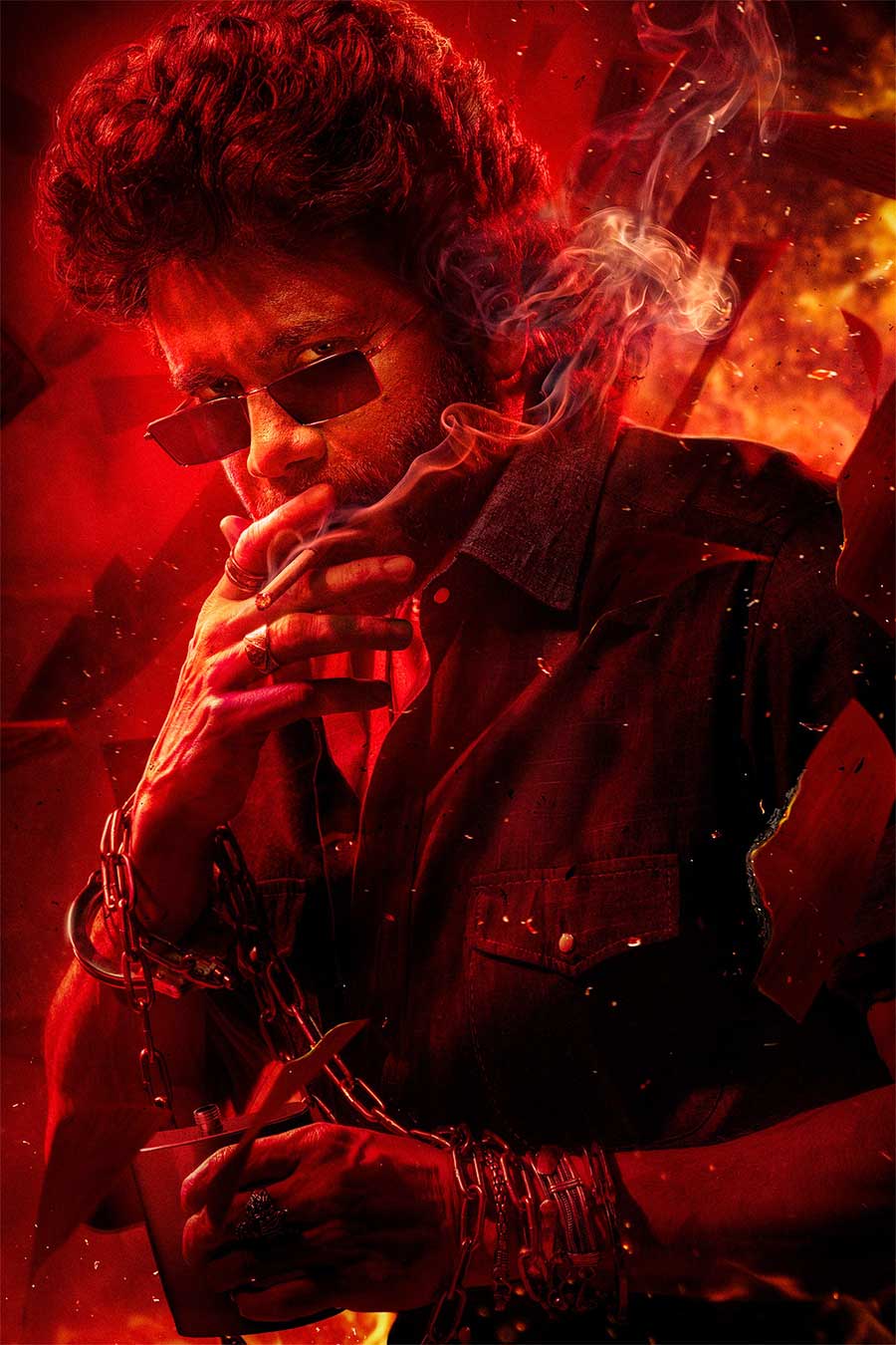 Nagarjuna Nagarjuna Nagarjuna