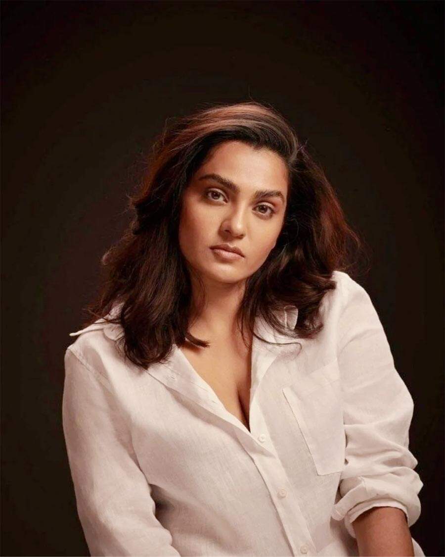 Parvathy Thiruvothu Joins Kartik Aaryan’s Captain India in Key Role