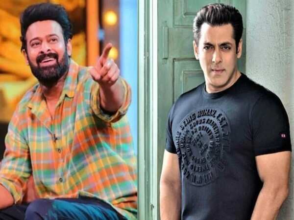 সালমান খান বনাম প্রভাস — বক্স — অফিস সংঘর্ষ কি এখন অনিবার্য?