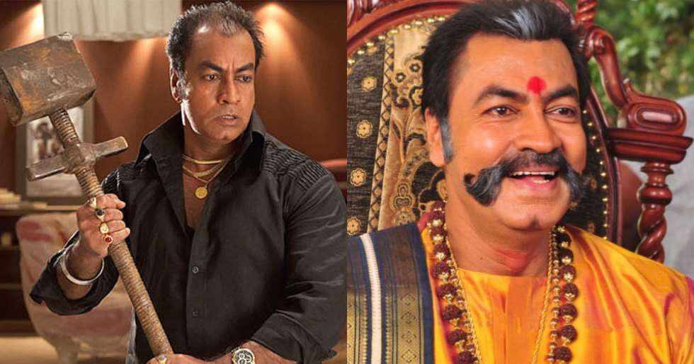 Veteran Actor Pradeep Rawat of Ghajini and Lagaan Fame, Passes Away After Battling Cancer