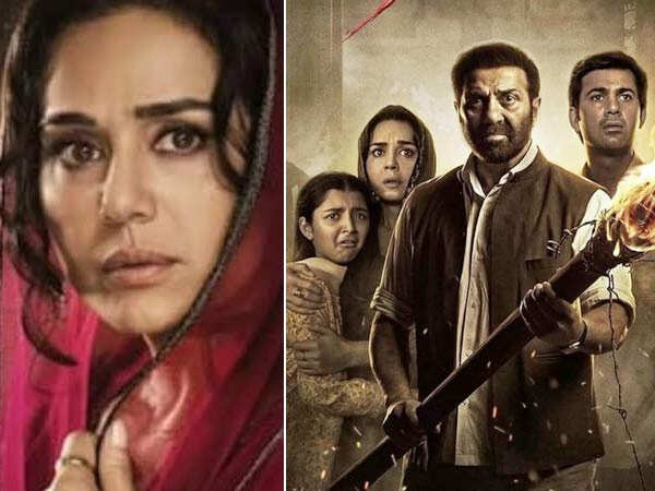 প্রীতি জিনতা — আমি চাই আমার বাচ্চারা উভয় দেশের সেরা মূল্যবোধ গ্রহণ করুক।